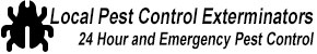 Mount Desert ME Pest Control Exterminators